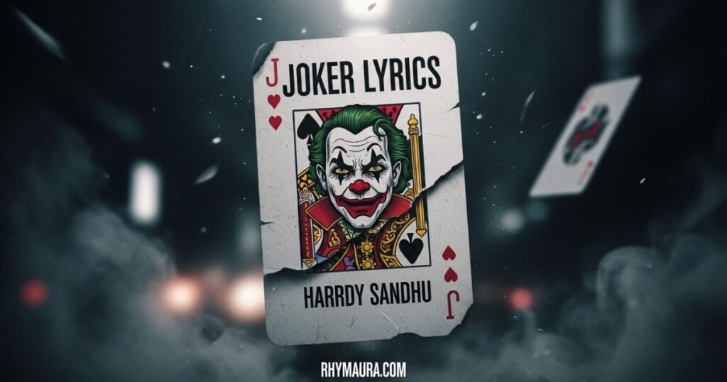 joker-lyrics