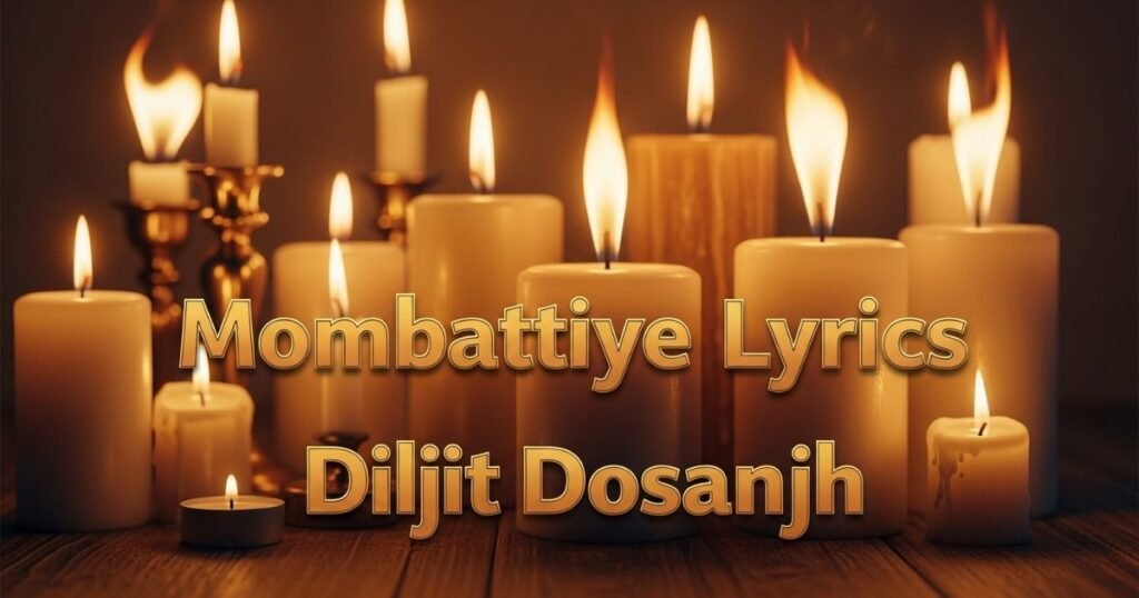 mombattiye-lyrics