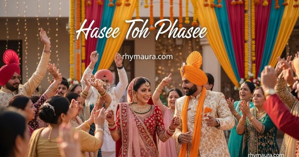 punjabi-wedding-song-lyrics
