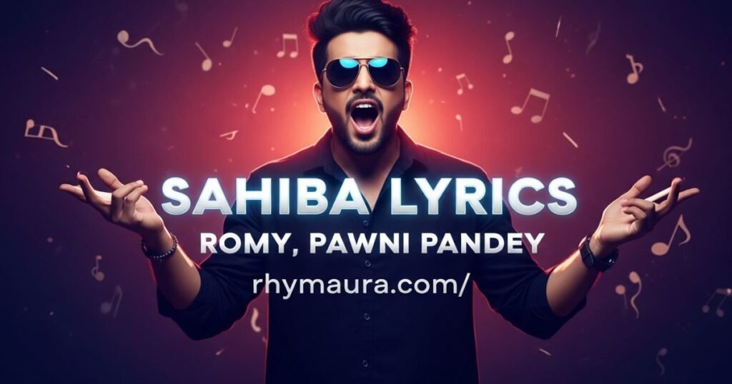 sahiba-lyrics-