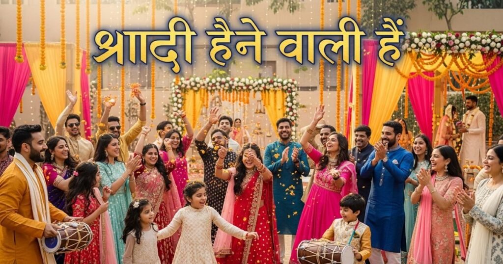 shaadi-hone-wali-hai-lyrics