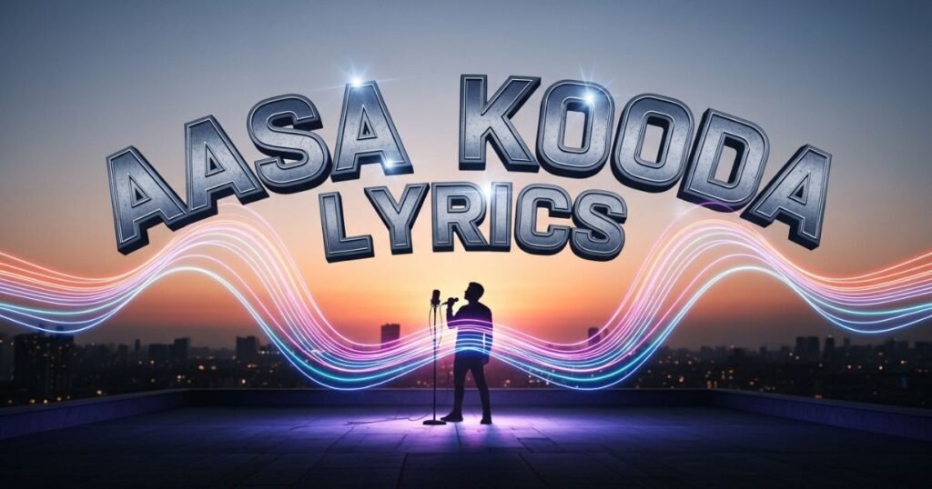 aasa-kooda-lyrics