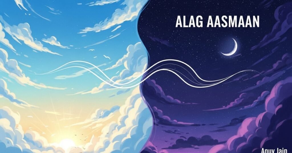 alag-aasmaan-lyrics
