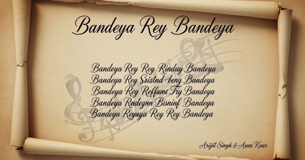 bandeya-rey-bandeya-lyrics