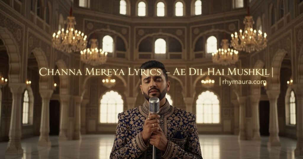 channa-mereya-lyrics