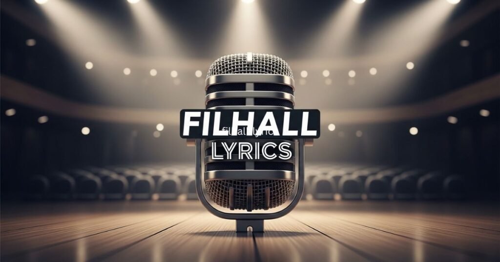 filhall-lyrics
