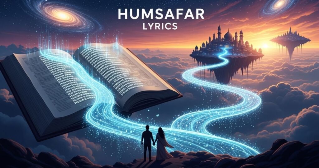 humsafar-lyrics