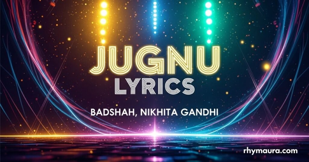 jugnu-lyrics