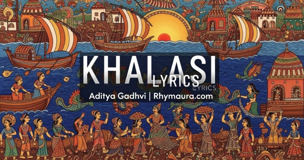 khalasi-lyrics