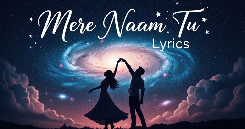 mere-naam-tu-lyrics