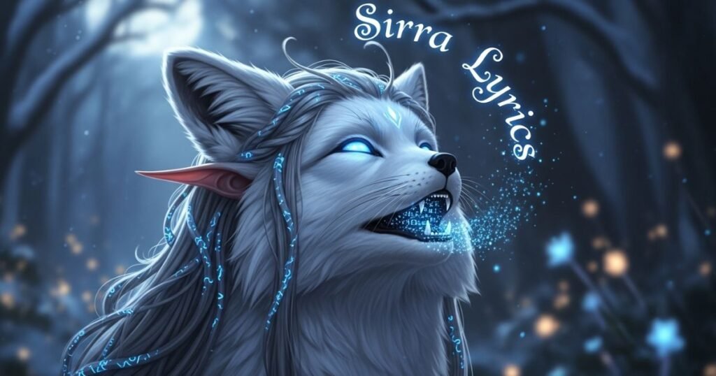 sirra-lyrics