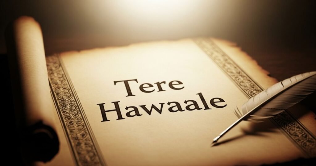 tere-hawaale-lyrics