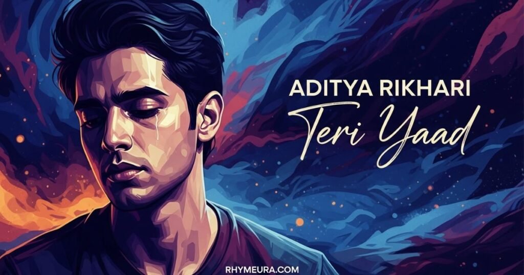 teri-yaad-lyrics