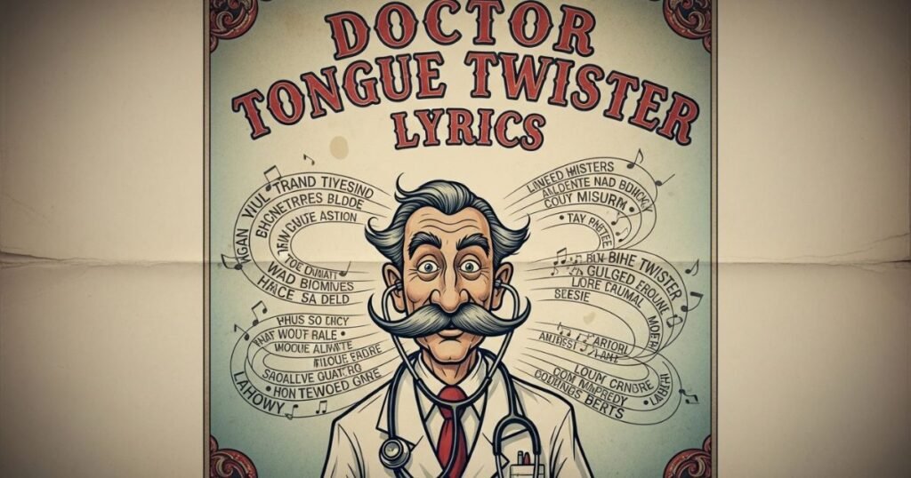 doctor-tongue-twister-lyrics