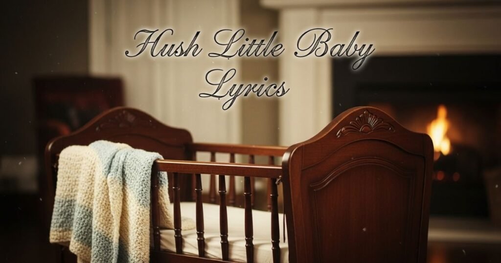 hush-little-baby-lyrics