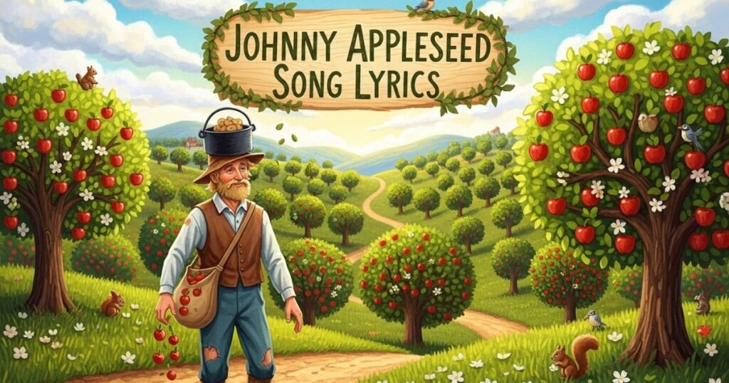 johnny-appleseed-song-lyrics