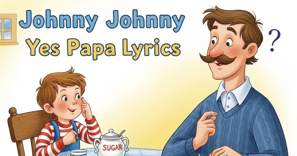 johnny-johnny-yes-papa-lyrics