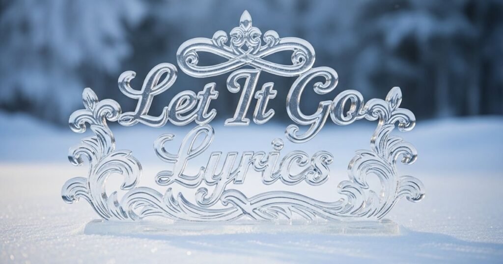 let-it-go-lyrics