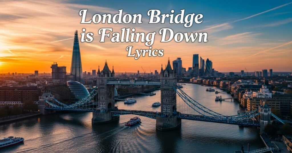 london-bridge-is-falling-down-lyrics