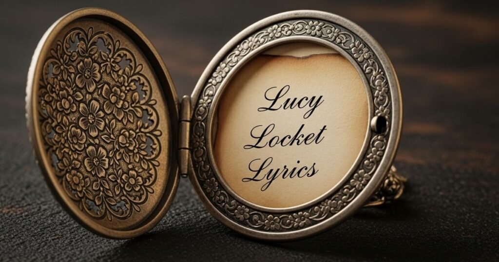 lucy-locket-lyrics