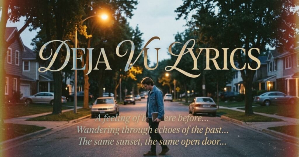 deja-vu-lyrics