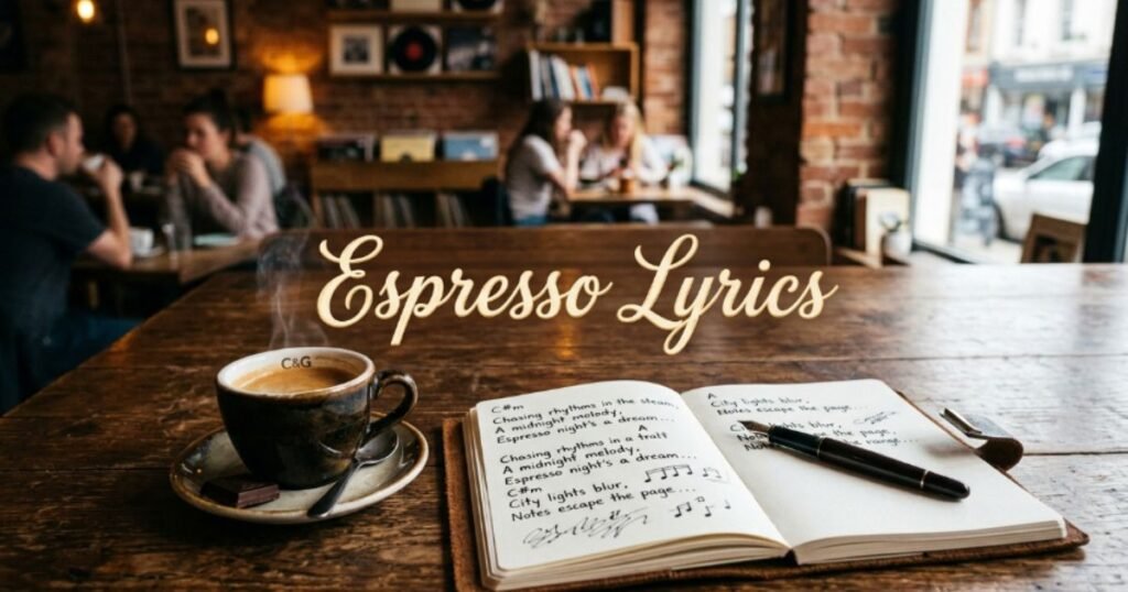 espresso-lyrics