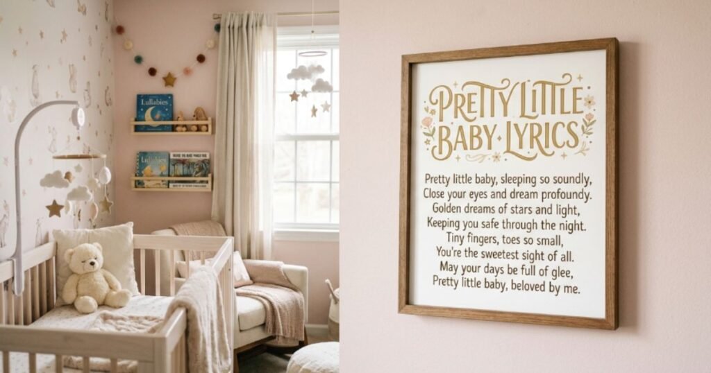 pretty-little-baby-lyrics