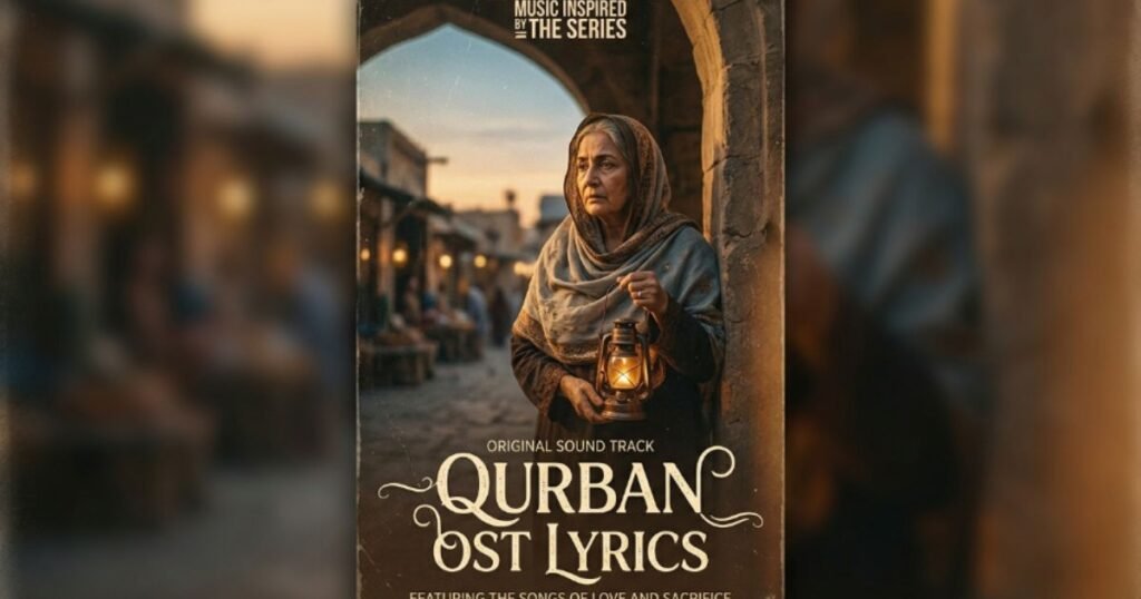 qurban-ost-lyrics