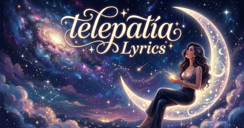 telepatia-lyrics