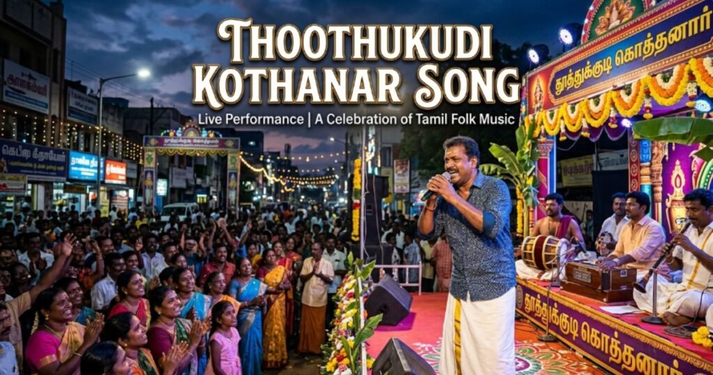 thoothukudi-kothanar-song