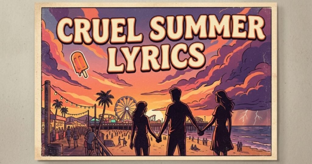 cruel-summer-lyrics