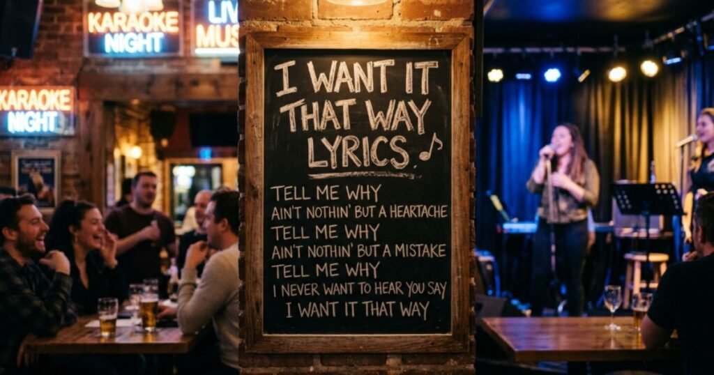 i-want-it-that-way-lyrics