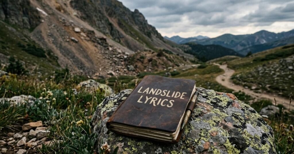 landslide-lyrics