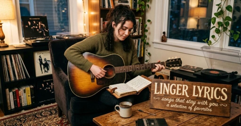 linger-lyrics