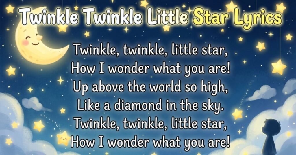 twinkle-twinkle-little-star-lyrics