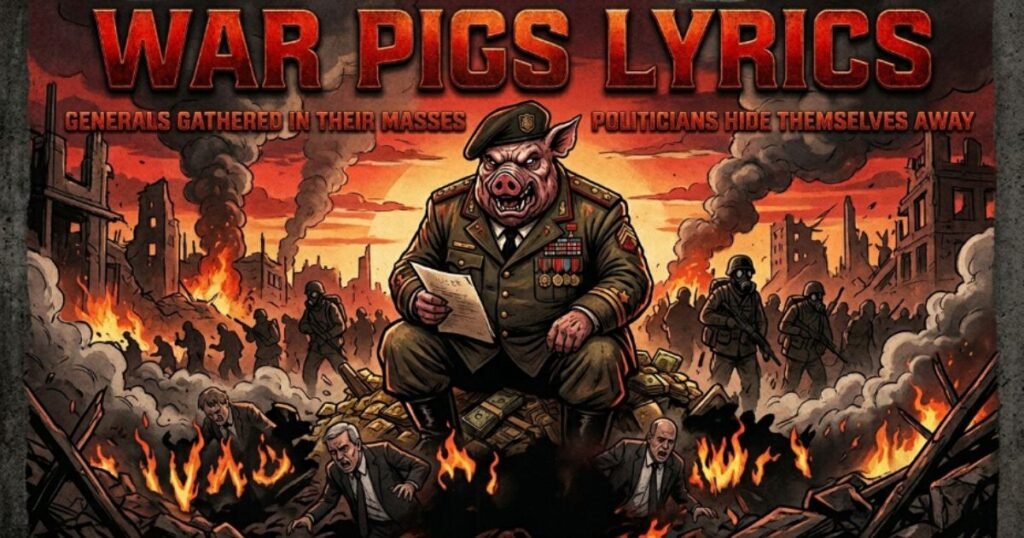 war-pigs-lyrics