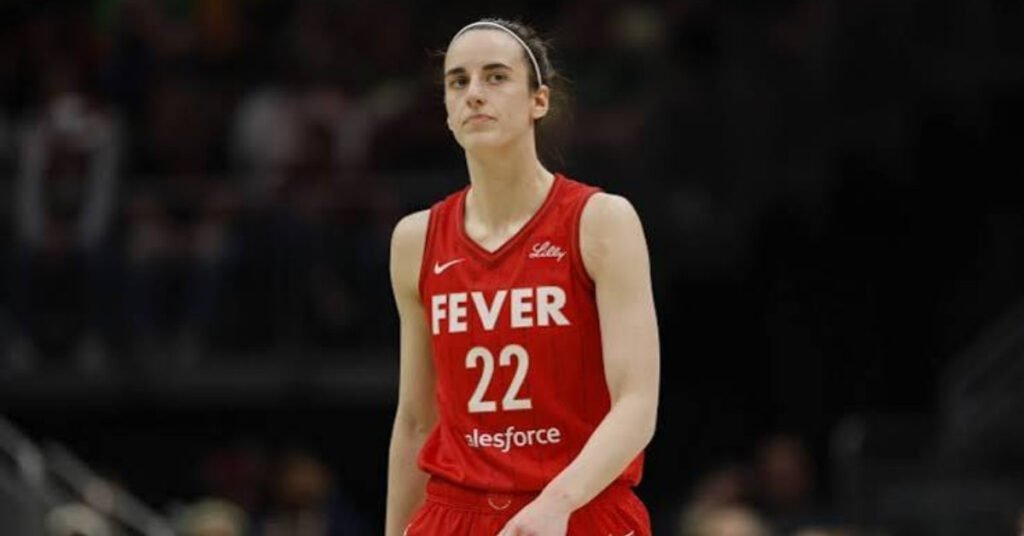 Caitlin Clark Career Overview