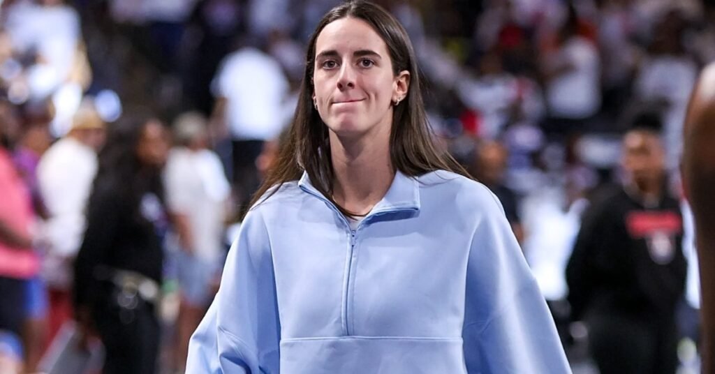 Caitlin Clark Earnings and Net Worth