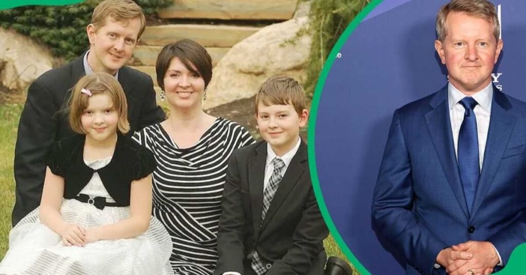 Early Life and Inspiration